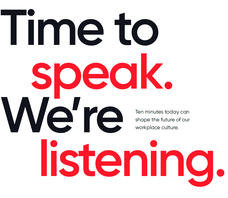 time to speak till webben