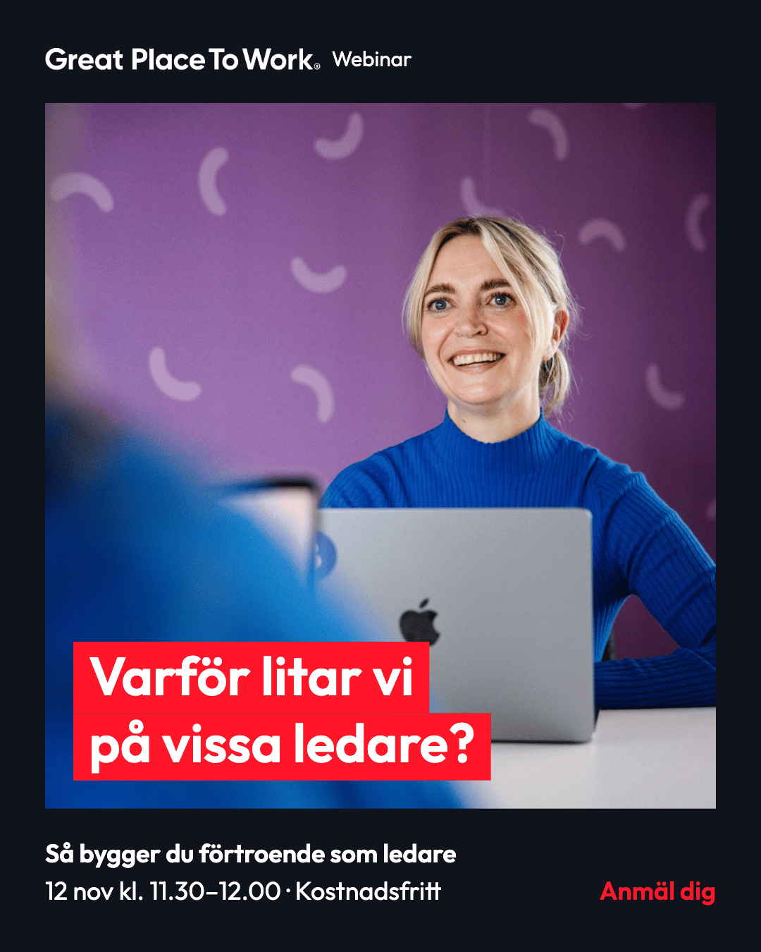 varför litar vi på vissa ledare