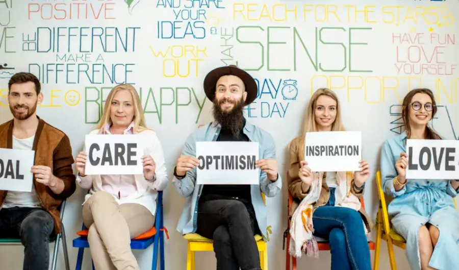 4 steg till bättre personalhälsa: Låt personalvård förbättra mental hälsa