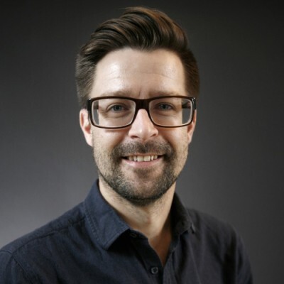 Anders Abbestam
