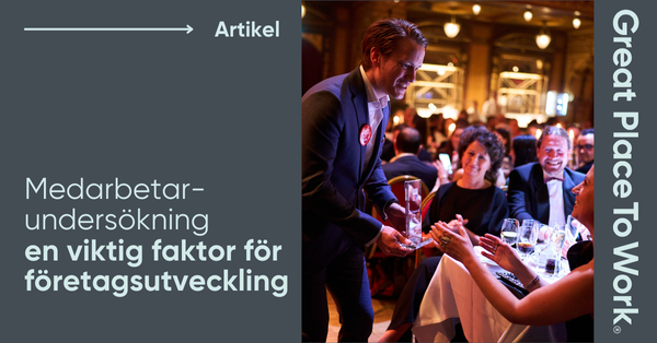 Effektiva Medarbetarundersökningar: Nyckeln till framgångsrik organisation