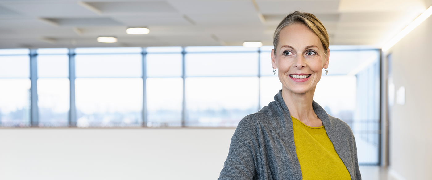 Hög tillit ger 2,3 x större förändringsvilja