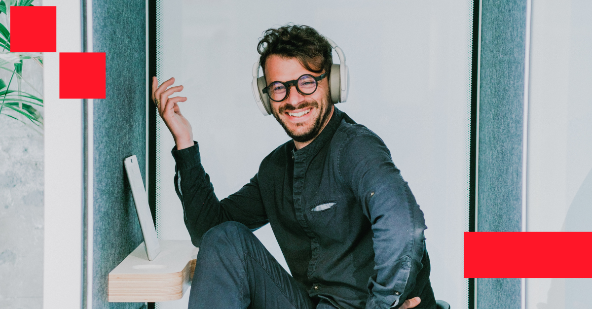 Förtroende ökar lönsamheten