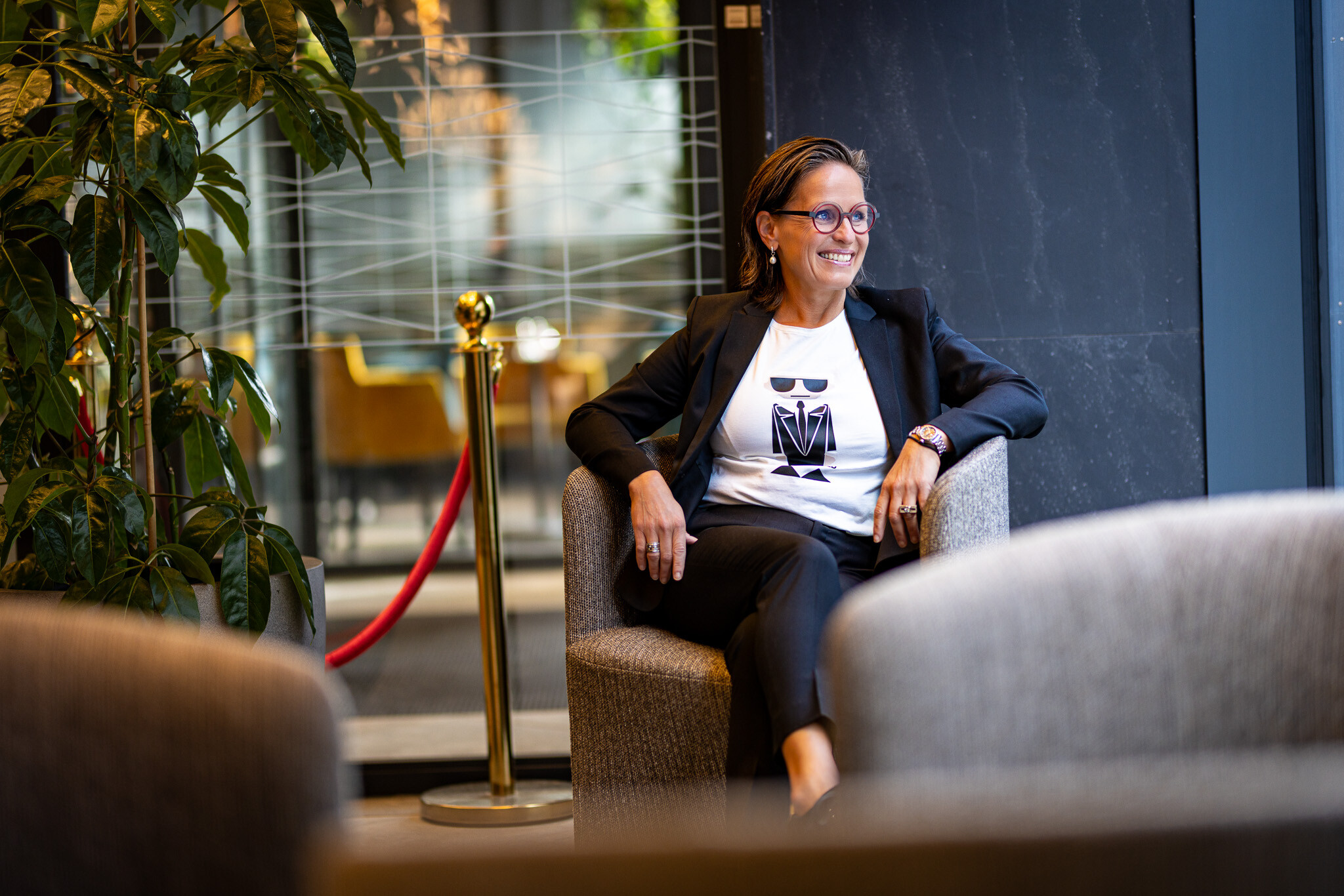 Ulrika L Oskarsson, MUM Group: Kulturen före egot