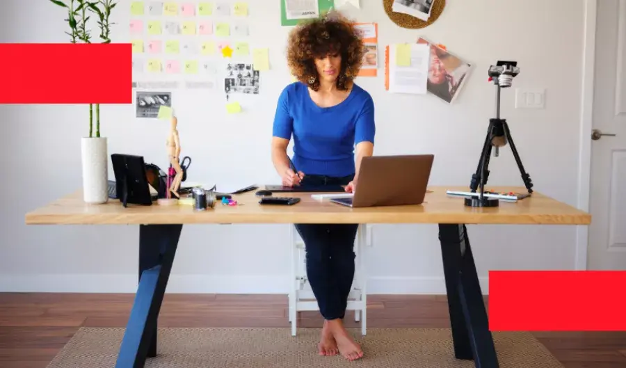 Minskad personalomsättning och sjukfrånvaro