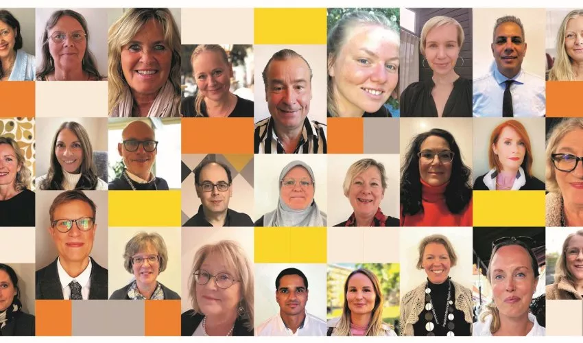 Nytt toppresultat för Patientnämndens förvaltning