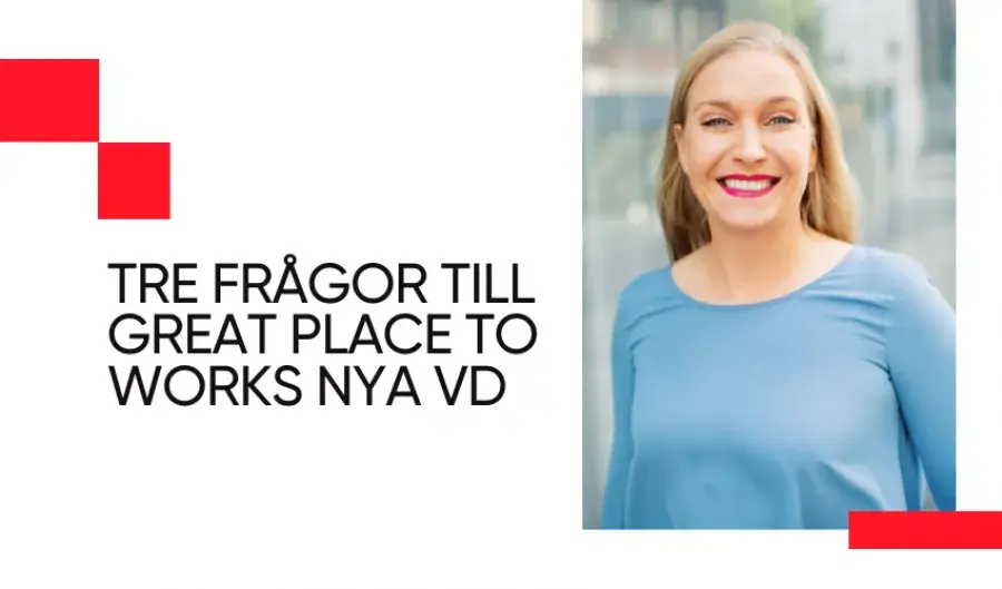 Tre frågor till Jeanette Bergvall