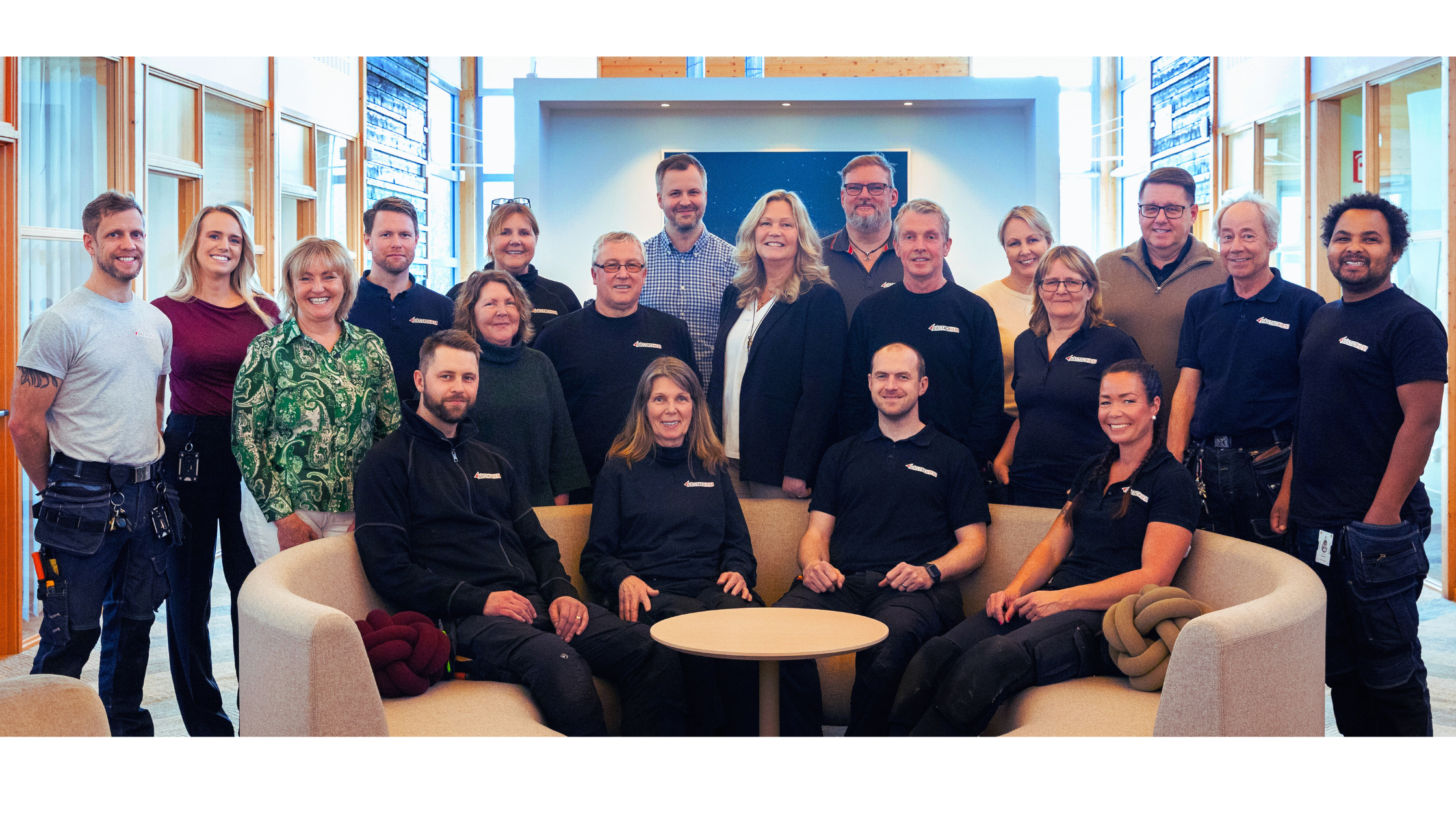 Båstadhem: "Här finns ingen måndagsångest"