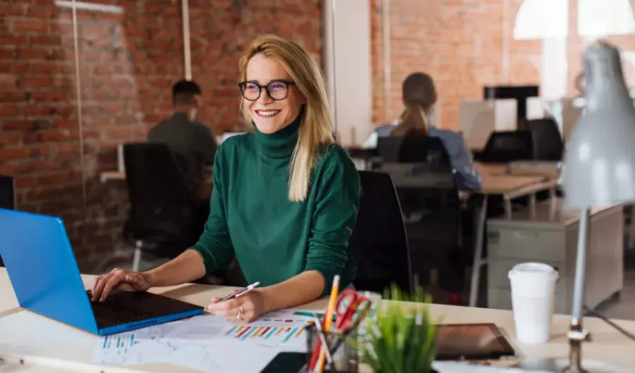 Så får du nöjda och glada medarbetare