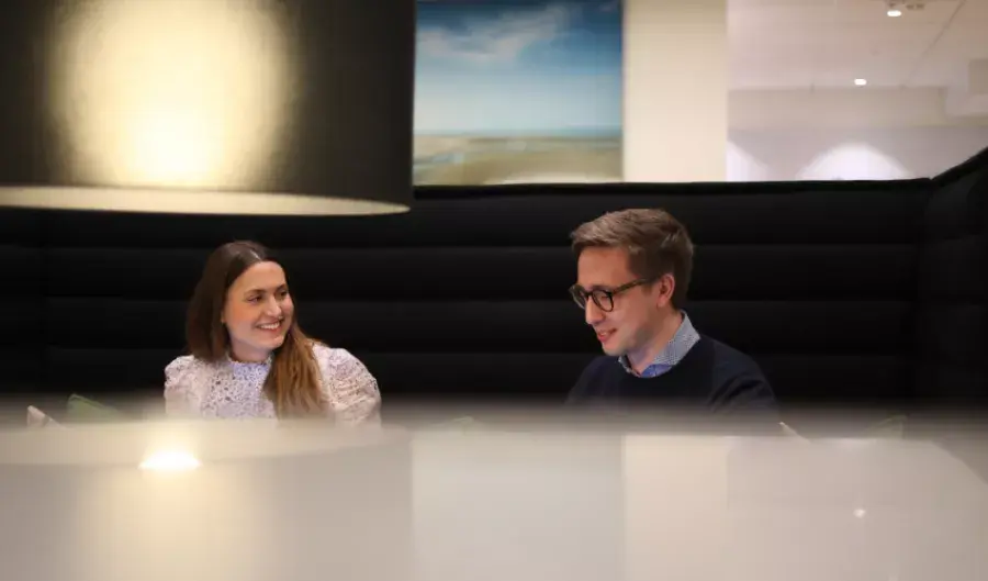 Högre vinstmarginal för Sveriges bästa arbetsplatser