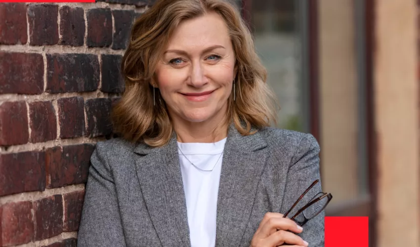 Klimakteriet och arbetsplatsen: Hur du bäst stöttar dina anställda