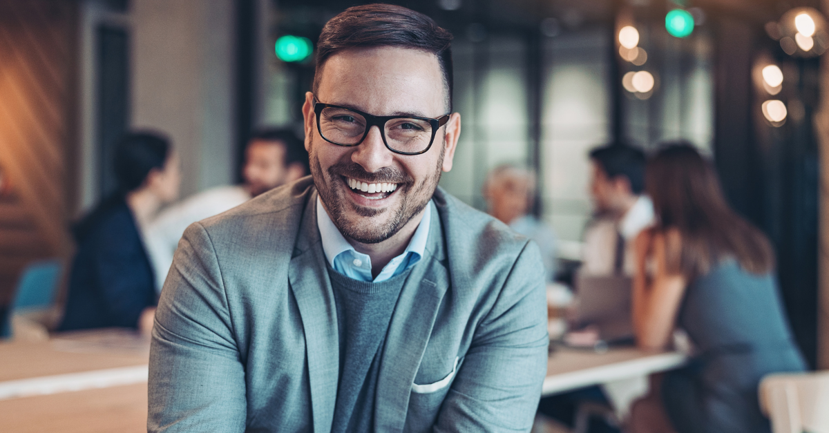 Modernt Ledarskap – lyckas som ledare i dagens arbetsliv