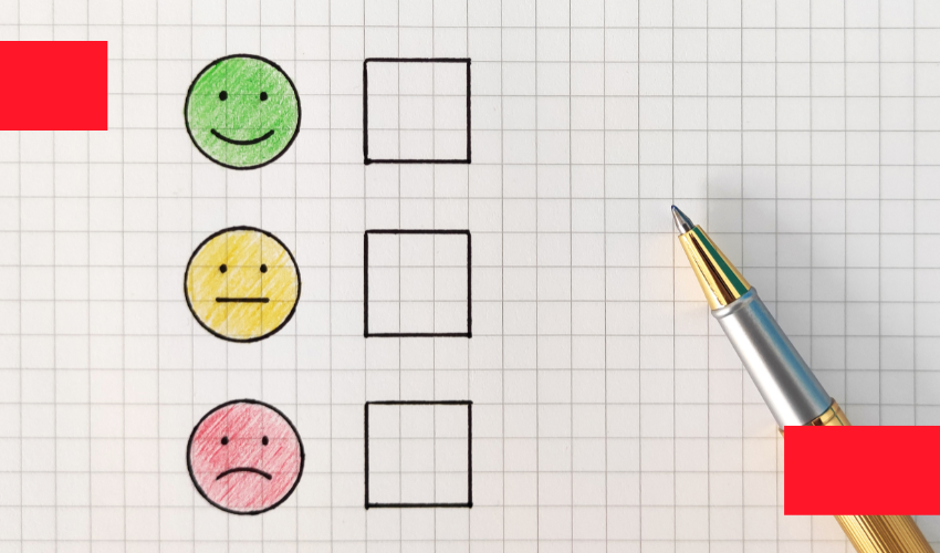 Medarbetarundersökning mall