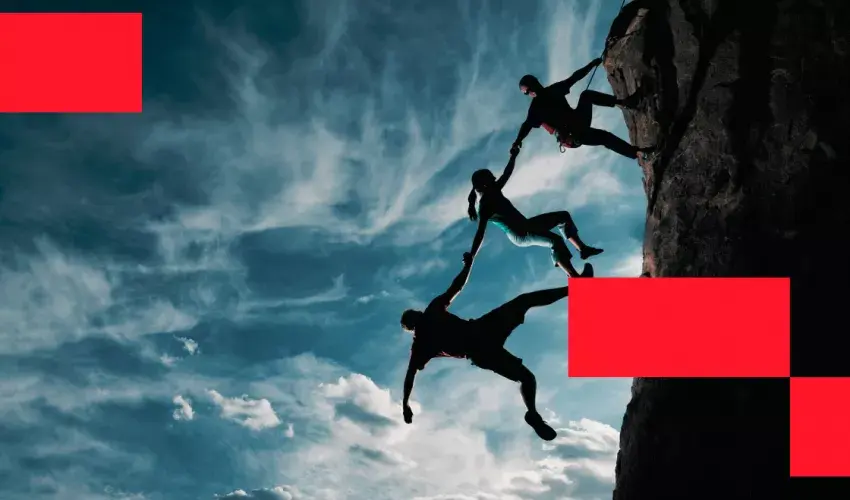 Vilka är Pioneers of Trust?