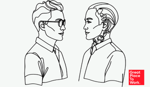 Rekryterad av en algoritm? Här är vad som kan gå fel