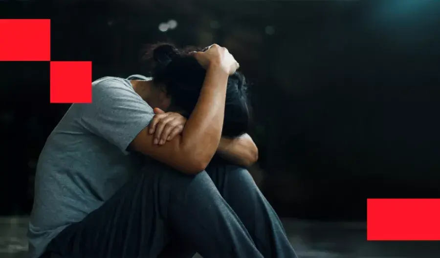 Så stöttar du medarbetare som mår dåligt