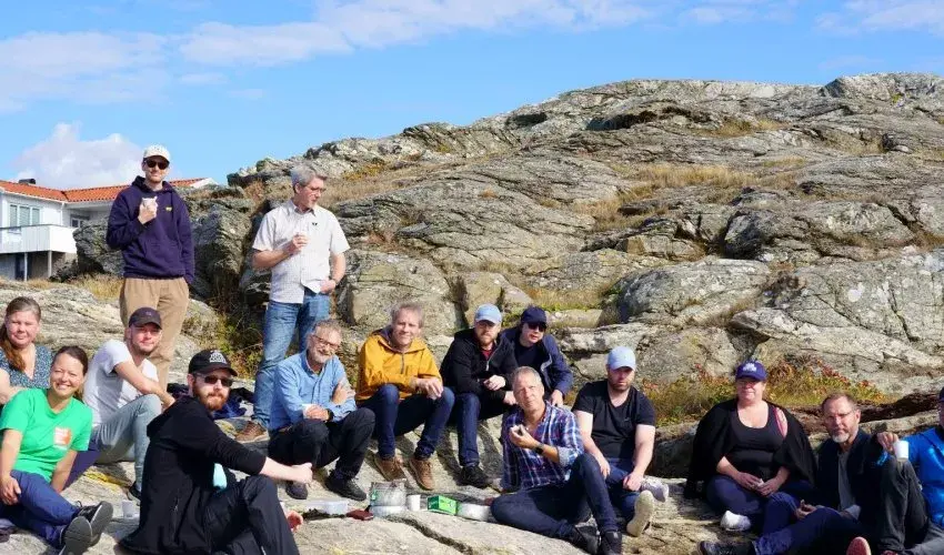 Sawubona IT fick toppresultat för andra året i rad