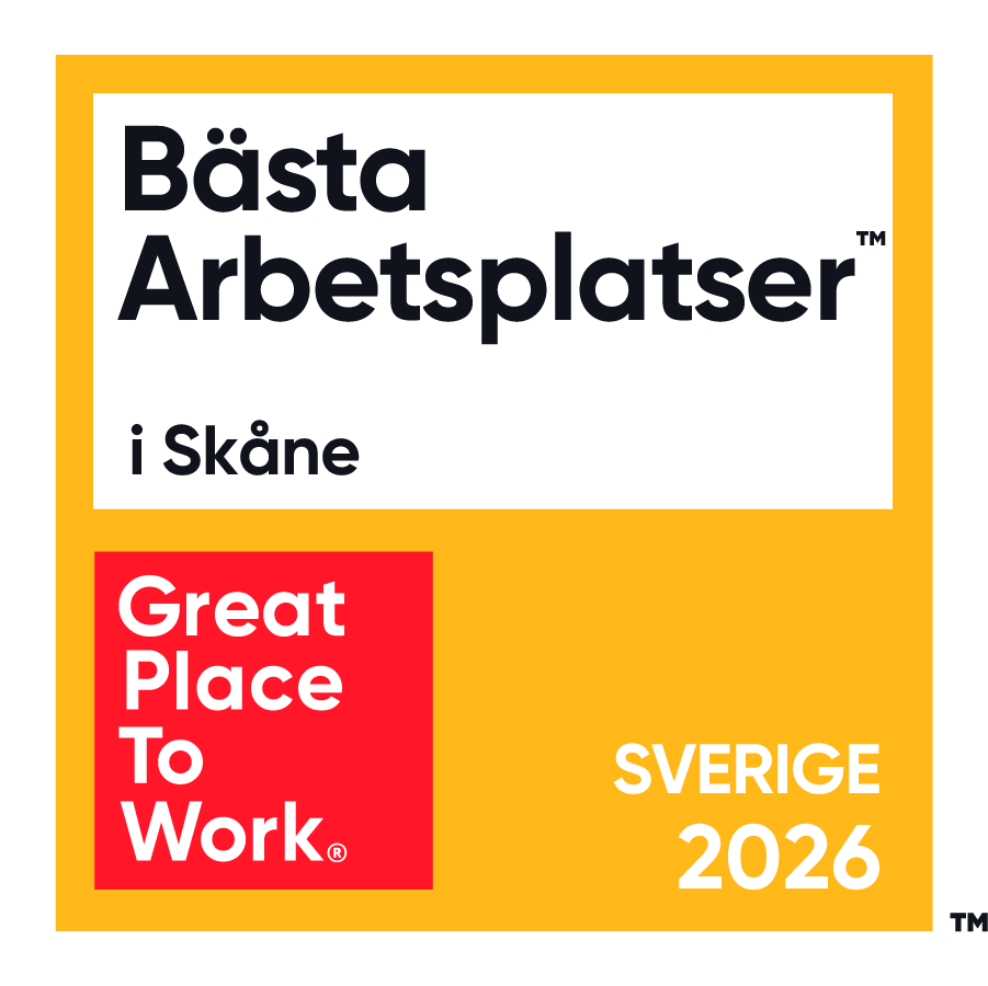 Skånes Bästa Arbetsplatser 2026