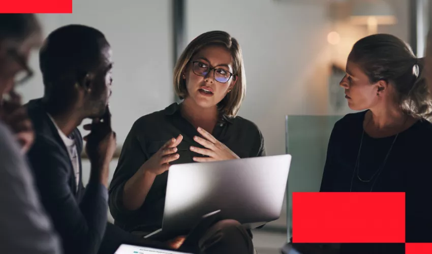 Strategier för mer engagerade medarbetare