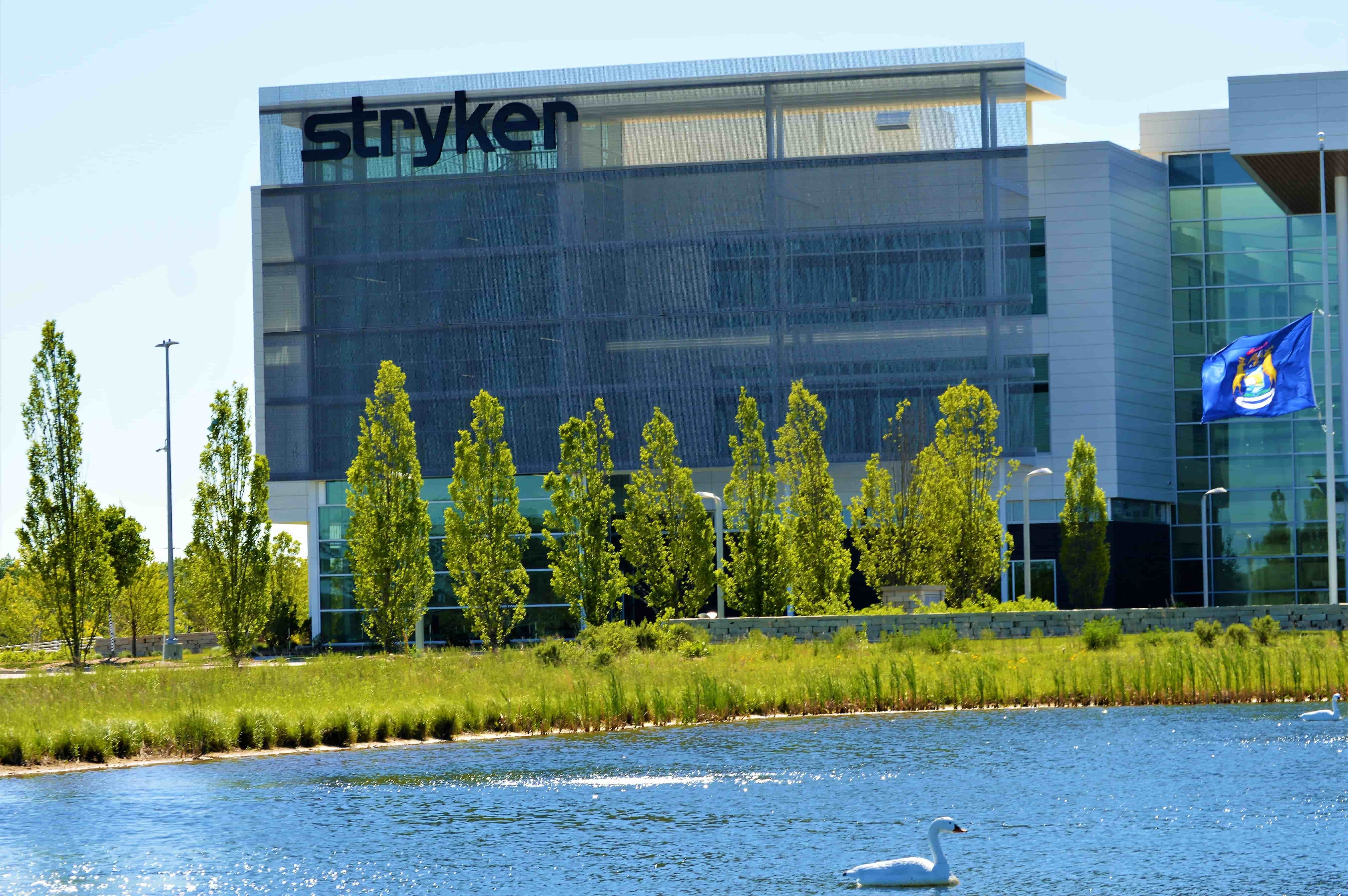 Så gick Stryker från 50 till 500 jobbansökningar