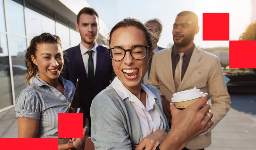 Vad är Employer Branding? En guide till att bygga en stark arbetsgivarprofil