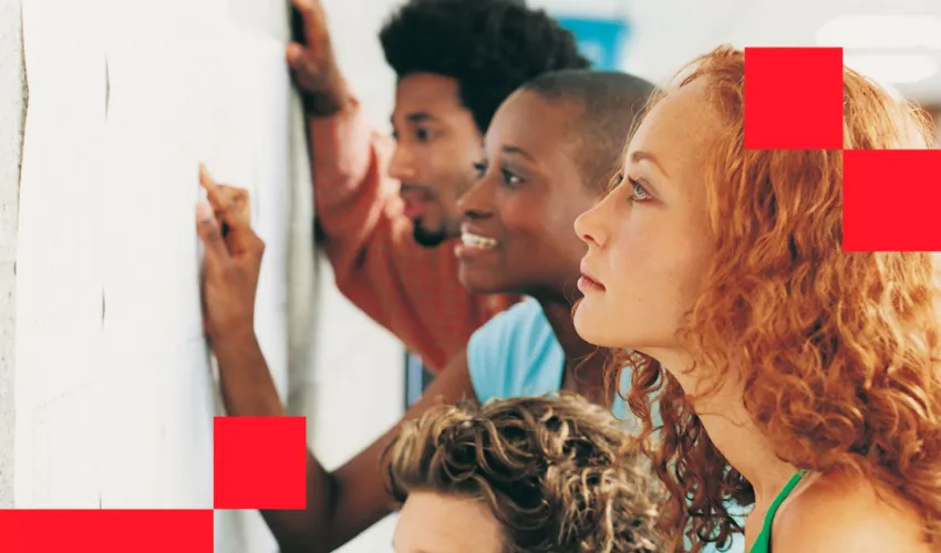 Var femte svensk mer orolig att förlora jobbet