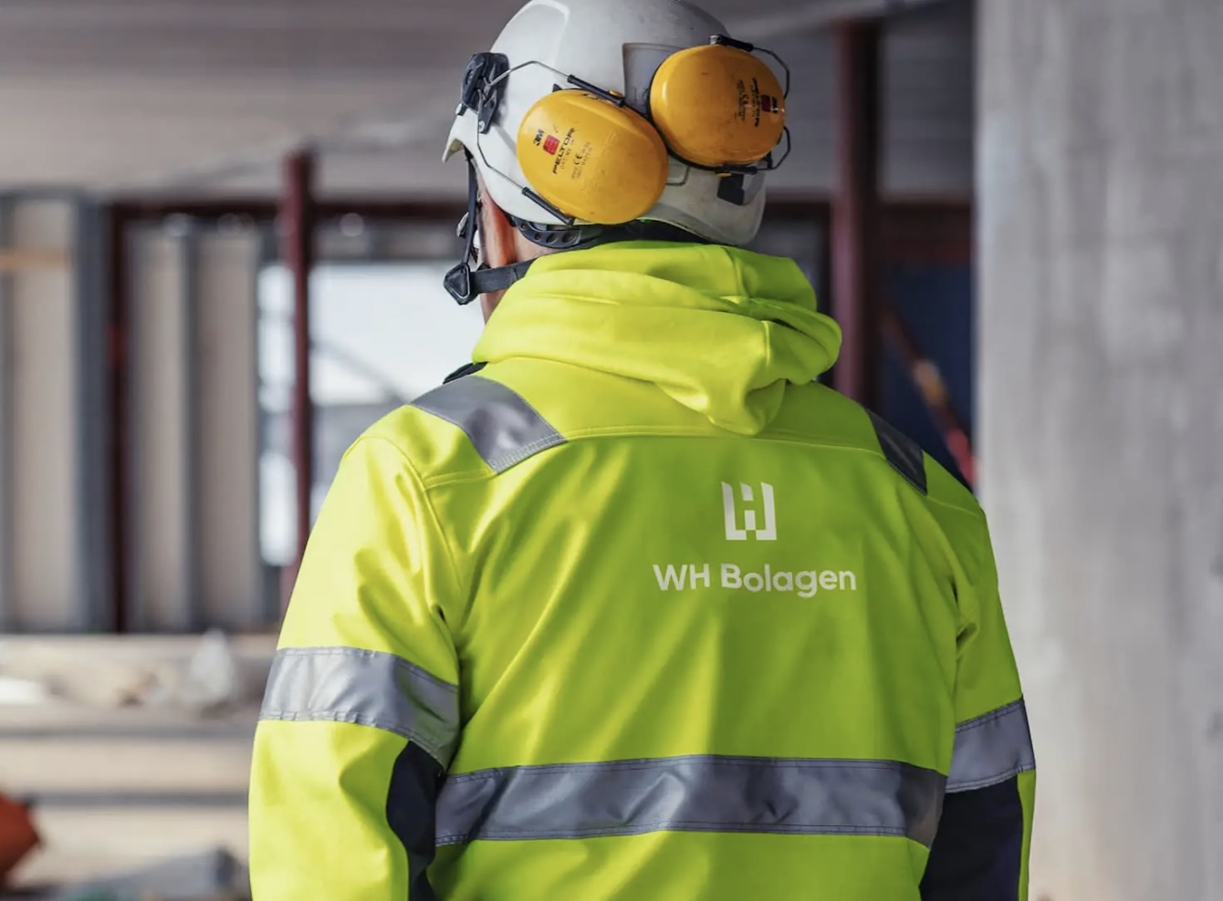 Så ökade WH Bolagen tilliten - och gjorde sitt bästa ekonomiska resultat någonsin